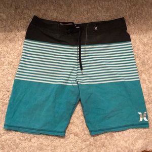 Hurley phantom boardshorts